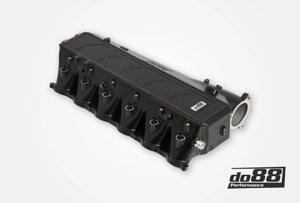 Inntaksmanifold + Intercooler Toyota GR Supra A90/BMW B58