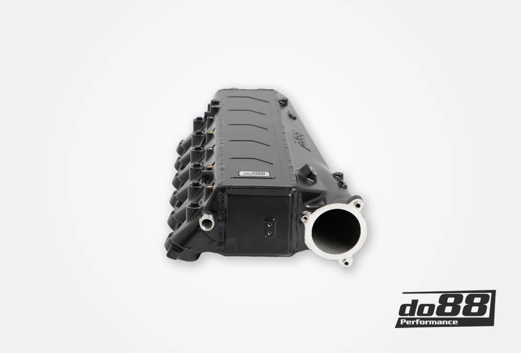 Inntaksmanifold + Intercooler Toyota GR Supra A90/BMW B58