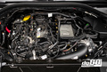Inntaksmanifold + Intercooler Toyota GR Supra A90/BMW B58