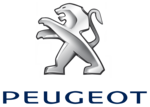 Peugeot bolter og muttere