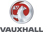 Vauxhall bolter og muttere