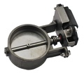 Hurricane Exhaust Cutout Valve 3" (76 mm)