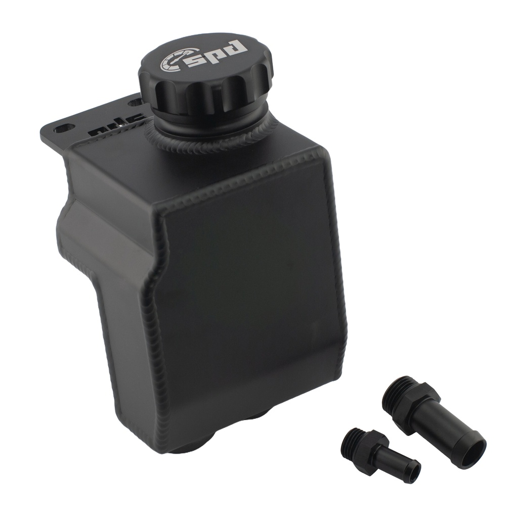 SPD Styreservo tank