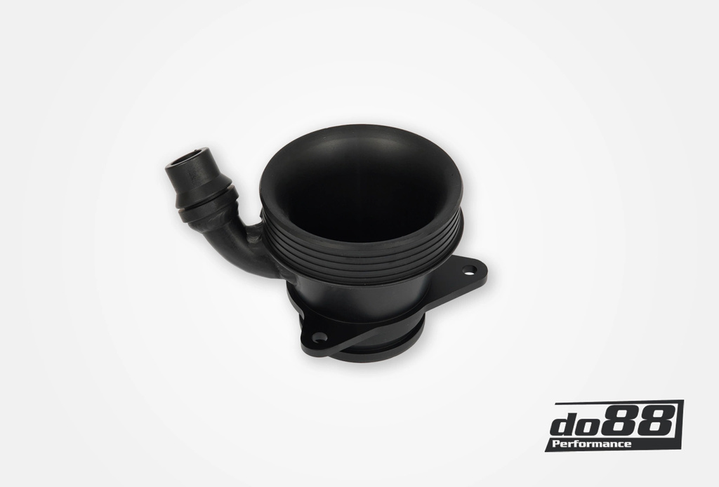 Carbon intake Toyota GR Supra A90/BMW B58