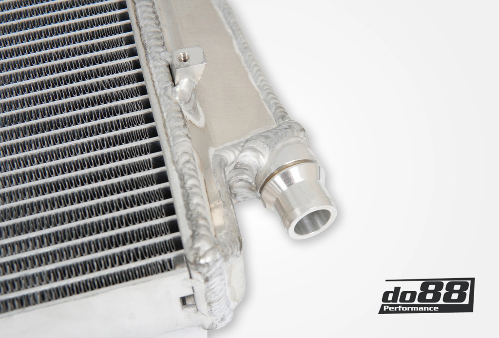 Vannkjøler/Intercooler BMW G-serie & Toyota GR Supra A90