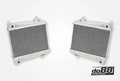 Ekstra radiator for BMW G-serien og Toyota GR Supra A90