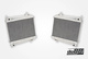 Ekstra radiator for BMW G-serien og Toyota GR Supra A90