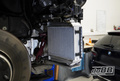 Ekstra radiator for BMW G-serien og Toyota GR Supra A90