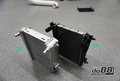 Ekstra radiator for BMW G-serien og Toyota GR Supra A90