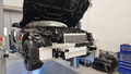 Ekstra radiator for BMW G-serien og Toyota GR Supra A90