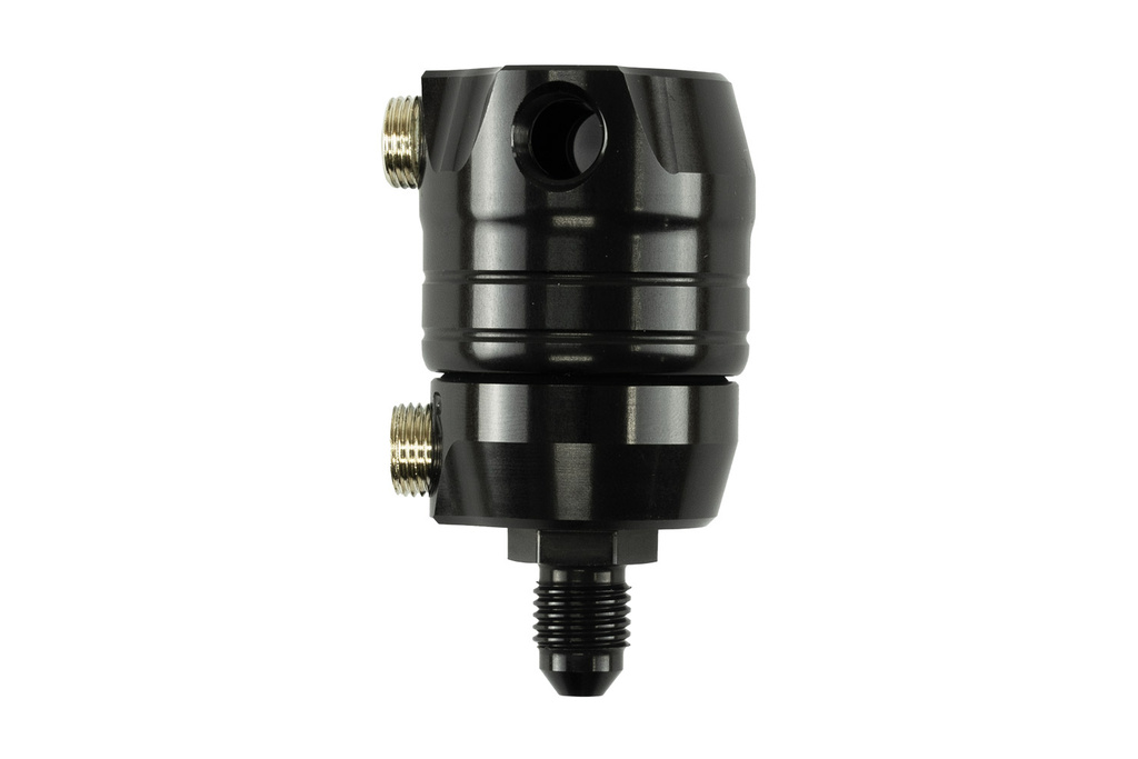 Turbosmart Turbosmart Oljetrykkregulator Pro