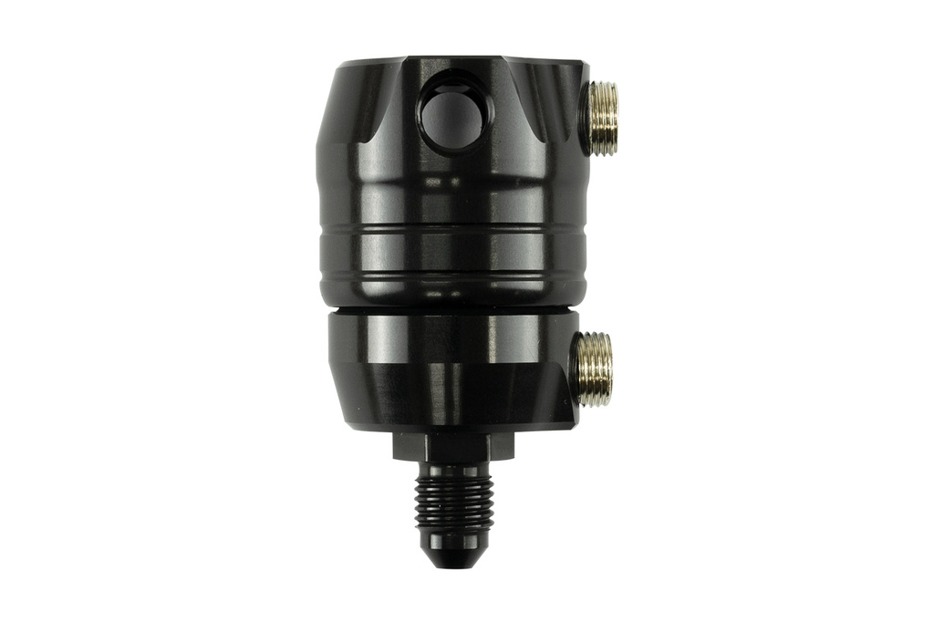 Turbosmart Turbosmart Oljetrykkregulator Pro