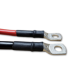 Bygg din egen batterikabel 10mm2 svart