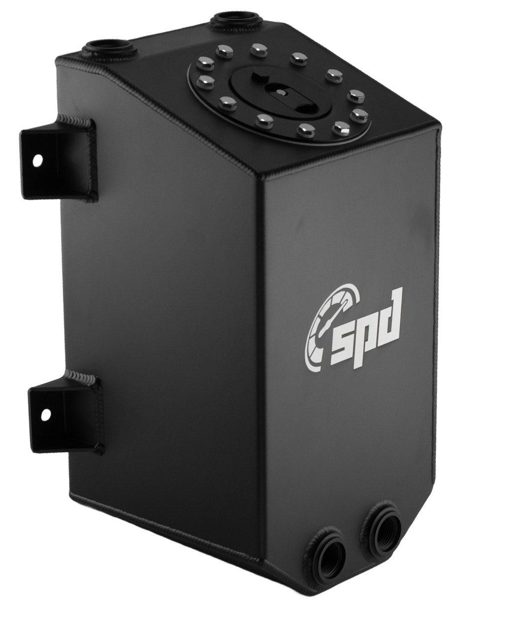 SPD Stående brenselcelle 3 gallons / 11,34 liter