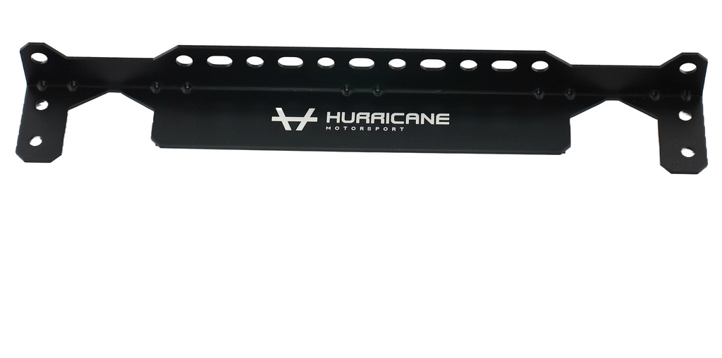 Hurricane fester for oljekjøling