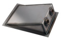 Hurricane Fuel Tank Sump (sveisbar)