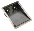 Hurricane Fuel Tank Sump (sveisbar)