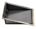 Hurricane Fuel Tank Sump (sveisbar)