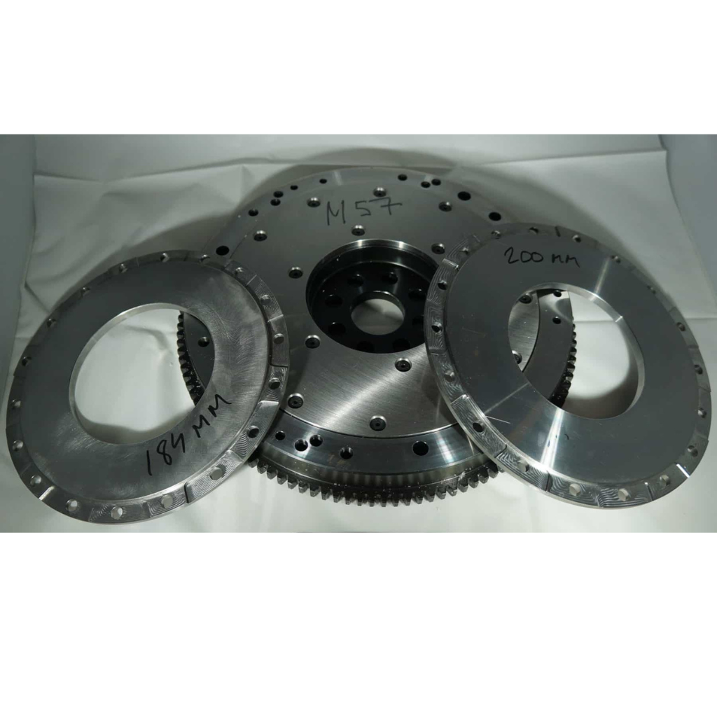 Tenaci Modulært svinghjul BMW/Toyota B58