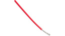 Motorsport kabel Rød AWG 12