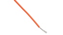 Motorsport kabel Oransje AWG 12