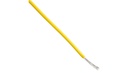 Motorsport kabel Gul AWG 16