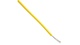 Motorsport kabel Gul AWG 16