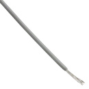 Motorsport kabel Grå AWG 18