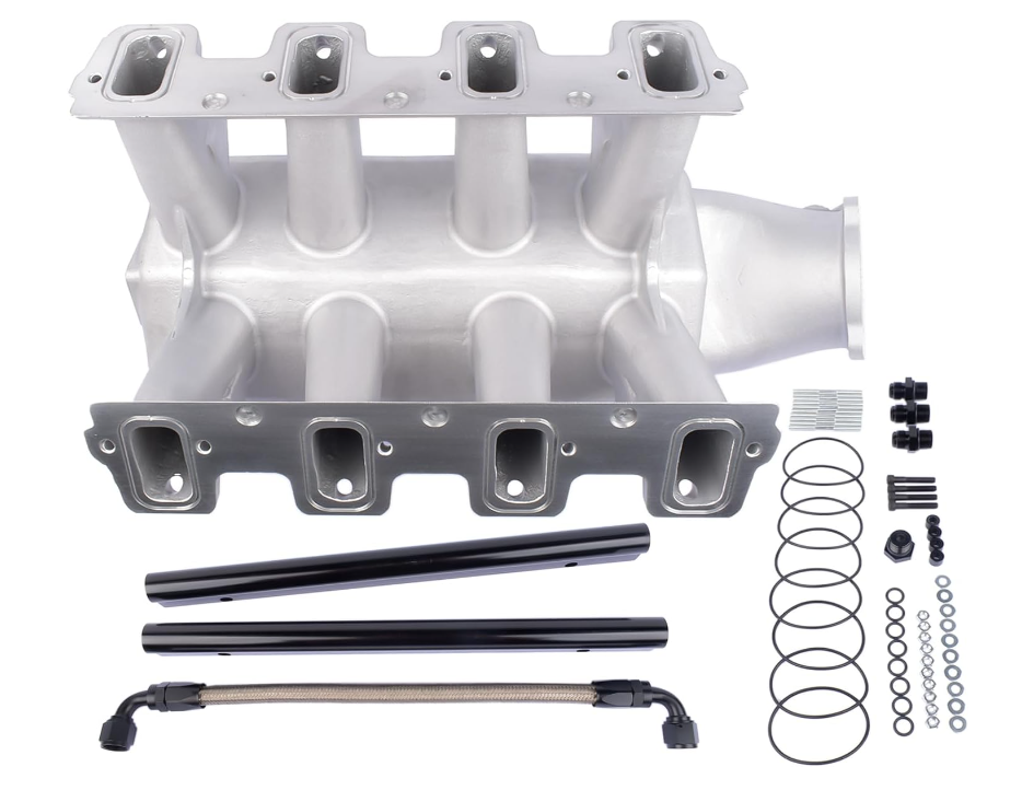 Inntaksmanifold GM LS3