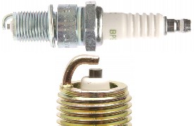 NGK BPR6ES Tennplugg
