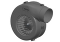 Radialvifte SPAL 370 m³/h