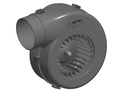 Radialvifte SPAL 370 m³/h