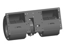 Dobbelt Radialvifte SPAL 1080 m³/h