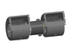 Dobbelt Radialvifte SPAL 920 m³/h
