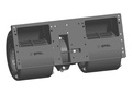 Dobbelt Radialvifte SPAL 1030 m³/h