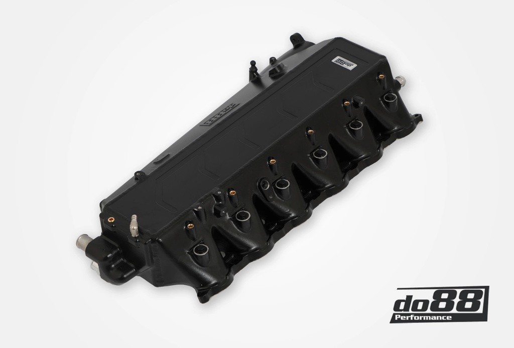 Inntaksmanifold + Intercooler BMW B58 Gen 1