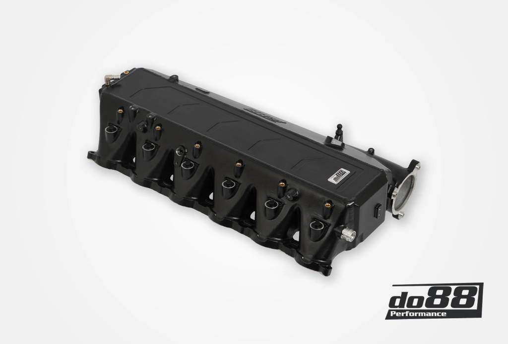 Inntaksmanifold + Intercooler BMW B58 Gen 1