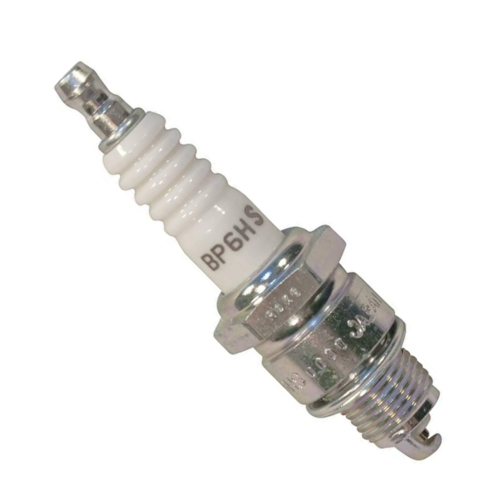 NGK BP6HS Tennplugg