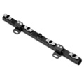 Nuke fuel rail Volvo 8v/16v B23/230 "Rød blokk"