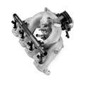 Nuke fuel rail Volvo 8v/16v B23/230 "Rød blokk"