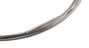 SPD Bremserør 7,62m Rustfritt stål 3/16"