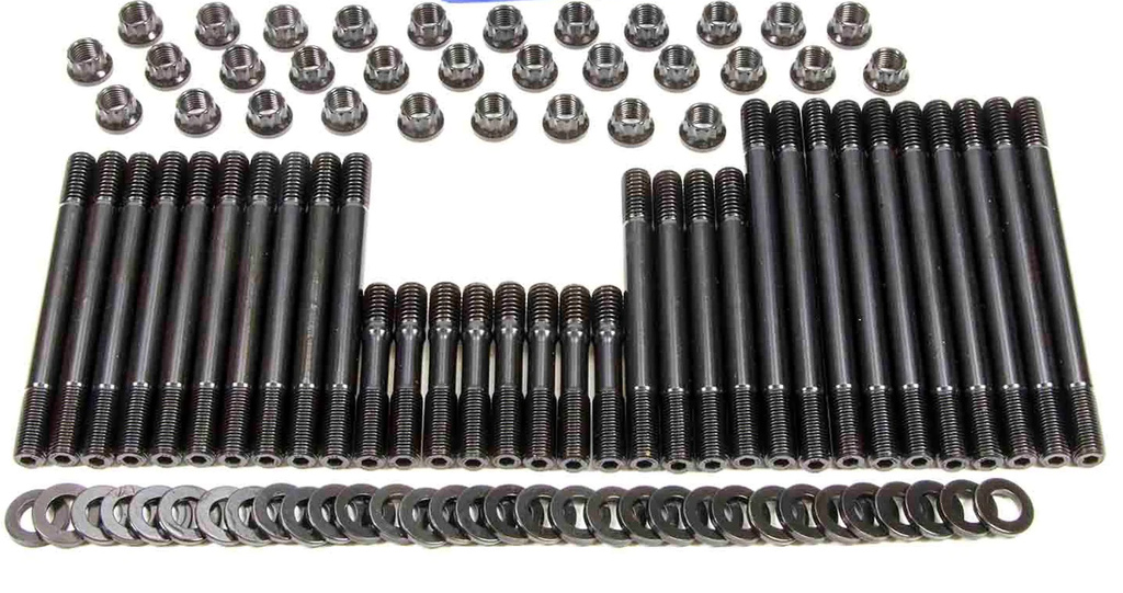 ARP Bærelager bolter Volvo (Hvit motor) 2,5L 20V B5254 -99