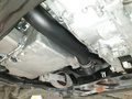 Volvo S60 V60 XC60 V90 S90 XC90 SPA Diesel Intercooler Kit Svart slange