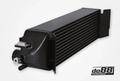 Volvo S60 V60 XC60 V90 S90 XC90 SPA Diesel Intercooler Kit Svart slange