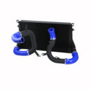 VAG 1.8 2.0 TSI (MQB) Intercooler Kit Blå slange