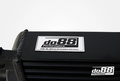 VAG 1.8 2.0 TSI (MQB) Intercooler Kit Svart slange