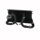 VAG 1.8 2.0 TSI (MQB) Intercooler Kit Svart slange