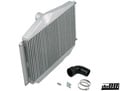 Volvo 850/X70 Turbo 94-00 Intercooler do88 tryckrör