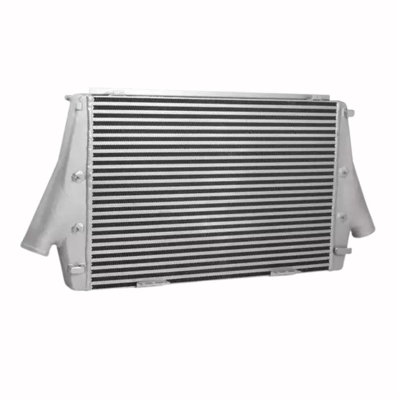 SAAB 9-3 2,8t V6 2006- Intercooler