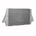 SAAB 9-3 2,8t V6 2006- Intercooler